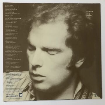 Van Morrison – Into The Music