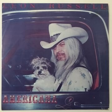 Leon Russell – Americana