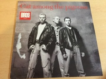 Bros ‎– Cat Among The Pigeons