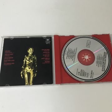 Metropolis (Original Motion Picture Soundtrack)
