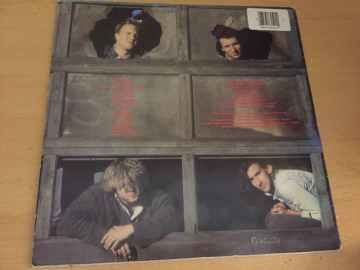 Offbeats ‎– The Evolution Of The Stickman