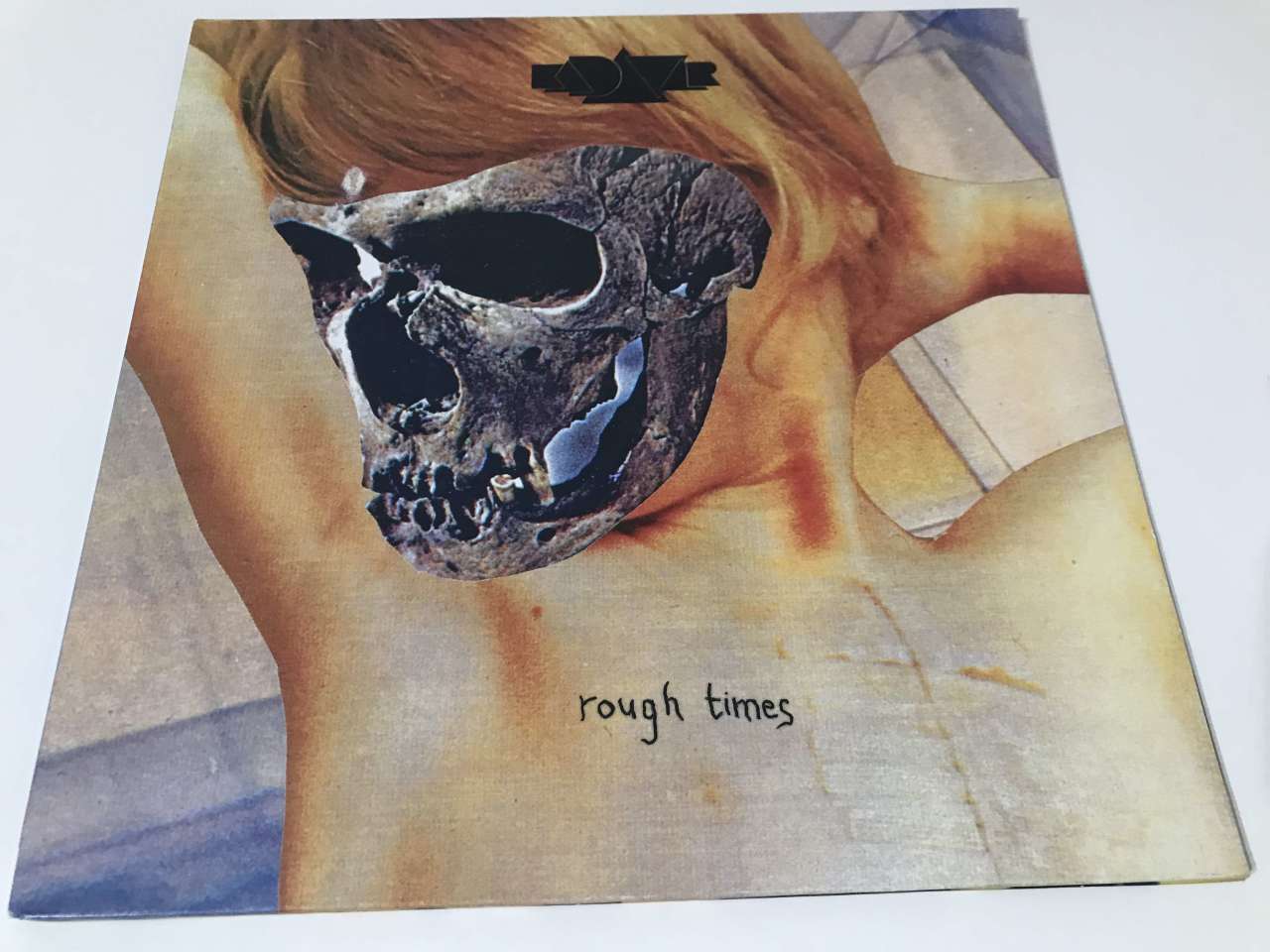 Kadavar – Rough Times