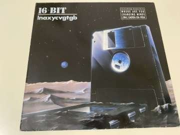 16 Bit – Inaxycvgtgb