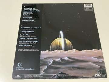 16 Bit – Inaxycvgtgb