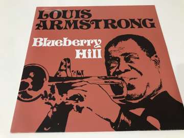 Louis Armstrong – Blueberry Hill