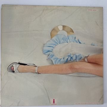 Roxy Music ‎– Roxy Music