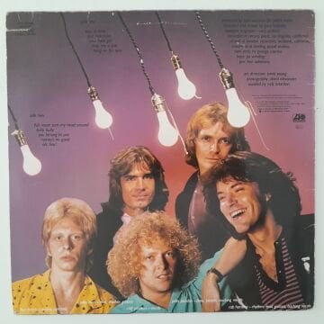 Off Broadway usa ‎– On