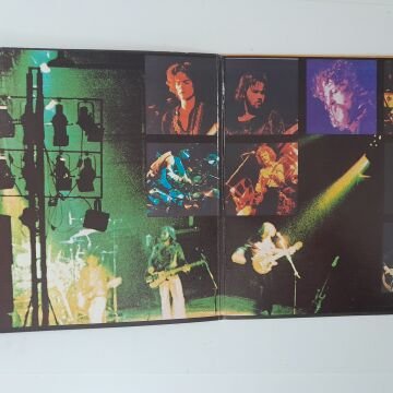 April Wine – Stand Back