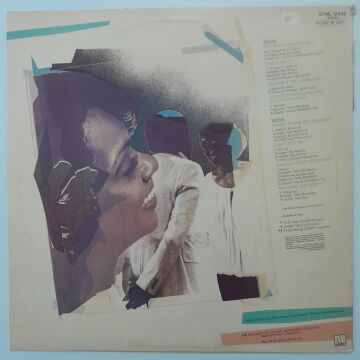Thelma Houston & Jerry Butler – Two To One