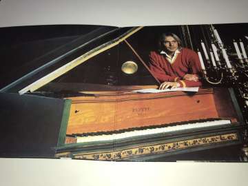 Richard Clayderman ‎– Träumereien