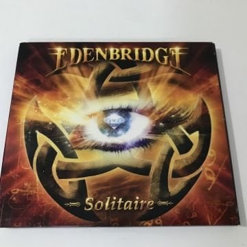 Edenbridge – Solitaire