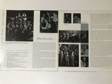 Duke Ellington – The Duke Ellington Story Volume 1 (1927-1939)