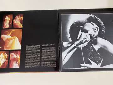 Shirley Bassey – 25th Anniversary Album 2 LP