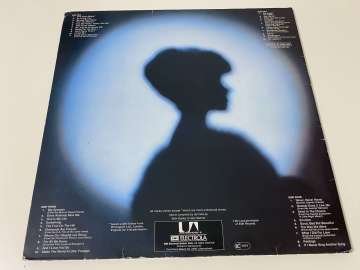 Shirley Bassey – 25th Anniversary Album 2 LP