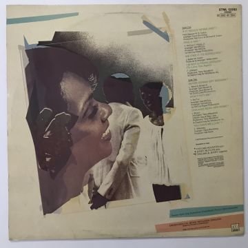 Thelma Houston & Jerry Butler – Two To One