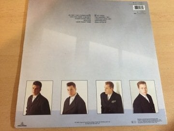 Brother Beyond ‎– Get Even