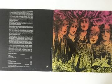 The Animals With Eric Burdon – In The Beginning