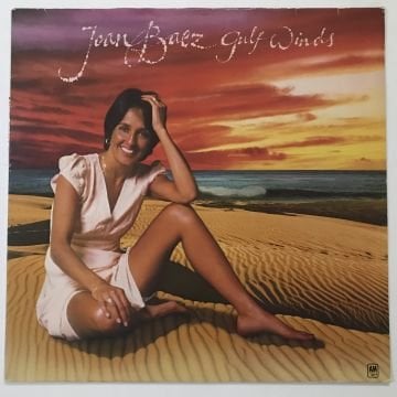 Joan Baez – Gulf Winds
