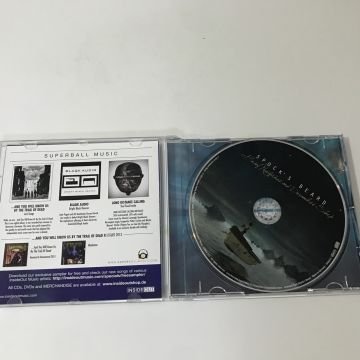 Spock's Beard – Brief Nocturnes And Dreamless Sleep