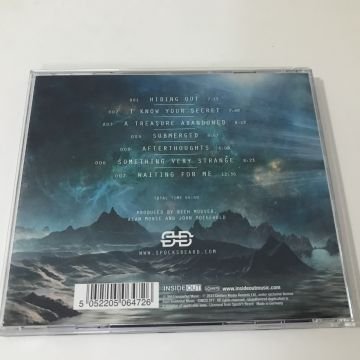 Spock's Beard – Brief Nocturnes And Dreamless Sleep