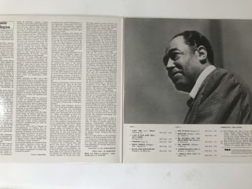 Duke Ellington – The Popular Duke Ellington