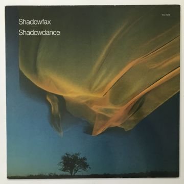 Shadowfax – Shadowdance