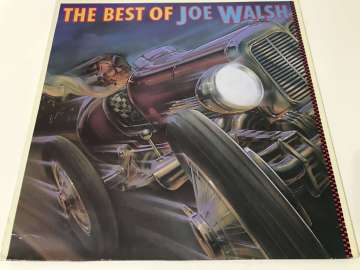 Joe Walsh – The Best Of Joe Walsh