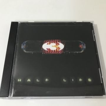 3 – Half Life