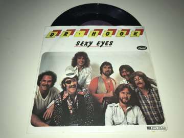 Dr. Hook – Sexy Eyes