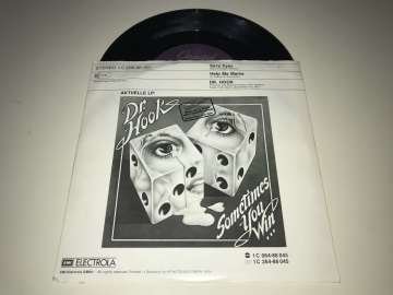 Dr. Hook – Sexy Eyes