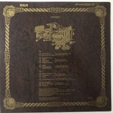 Jefferson Airplane – The Worst Of Jefferson Airplane