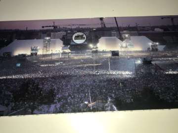 Roger Waters ‎– The Wall (Live In Berlin) 2 LP