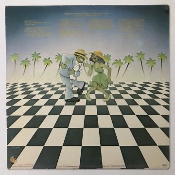 Jimmy ''Bo'' Horne – Dance Across The Floor