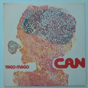 Can – Tago Mago 2 LP