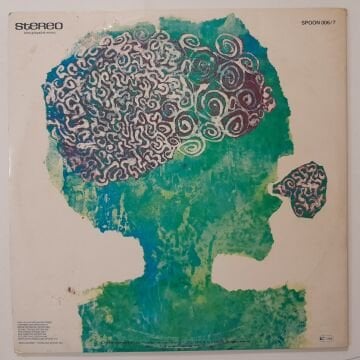 Can – Tago Mago 2 LP