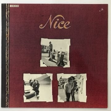 The Nice – Nice