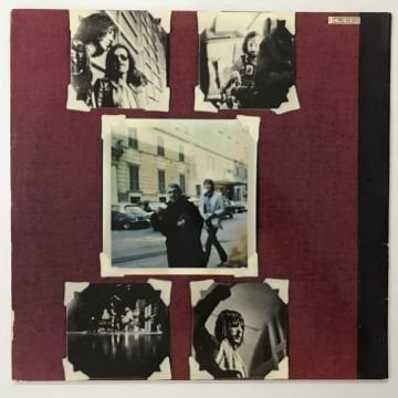 The Nice – Nice