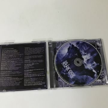 Arjen Anthony Lucassen's Star One – Live On Earth 2 CD
