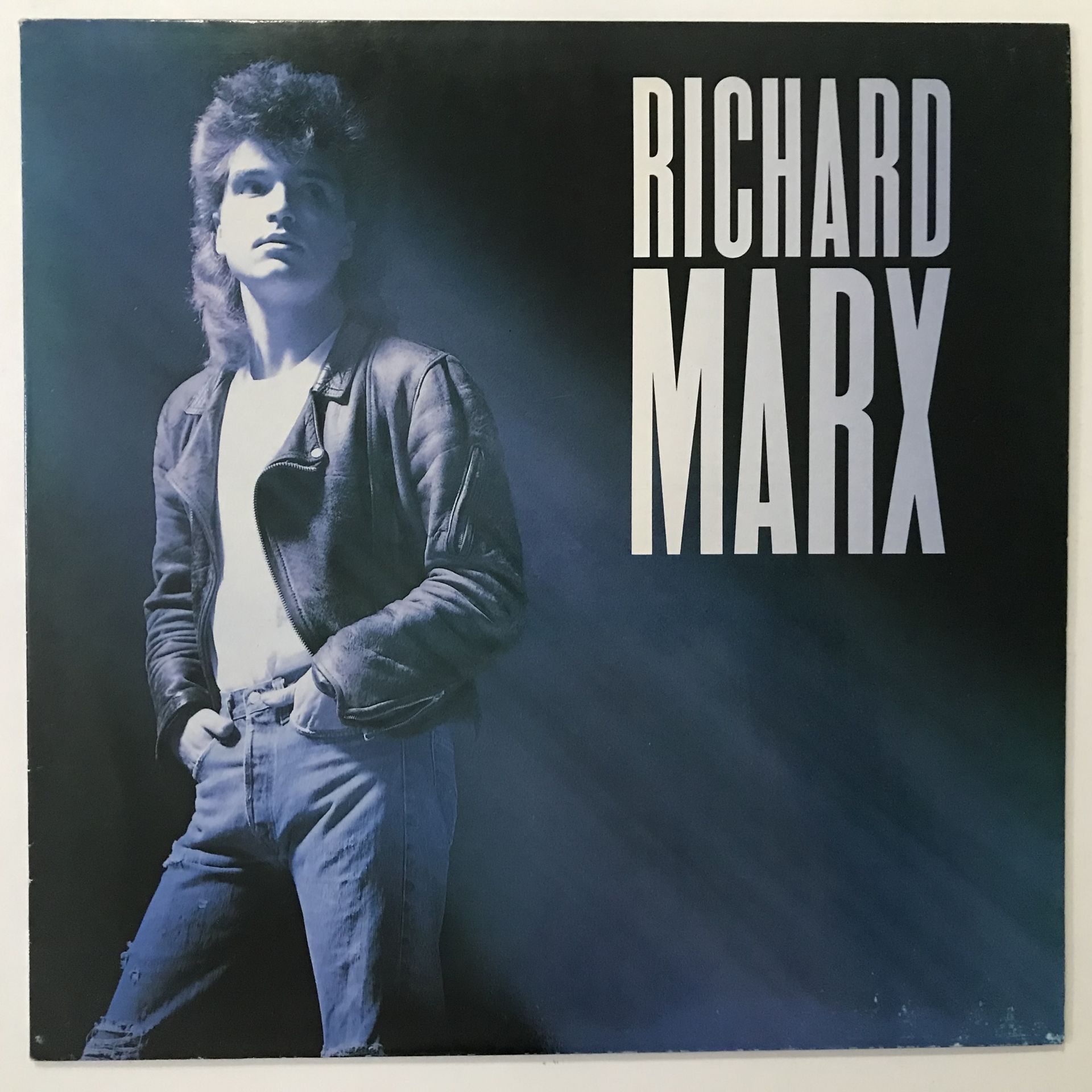 Richard Marx ‎– Richard Marx