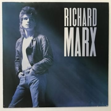 Richard Marx ‎– Richard Marx