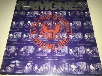 Ramones ‎– All The Stuff (And More) - Vol. 1
