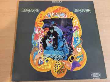 Donovan ‎– For Little Ones