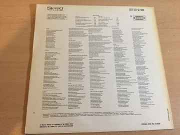 Donovan ‎– For Little Ones