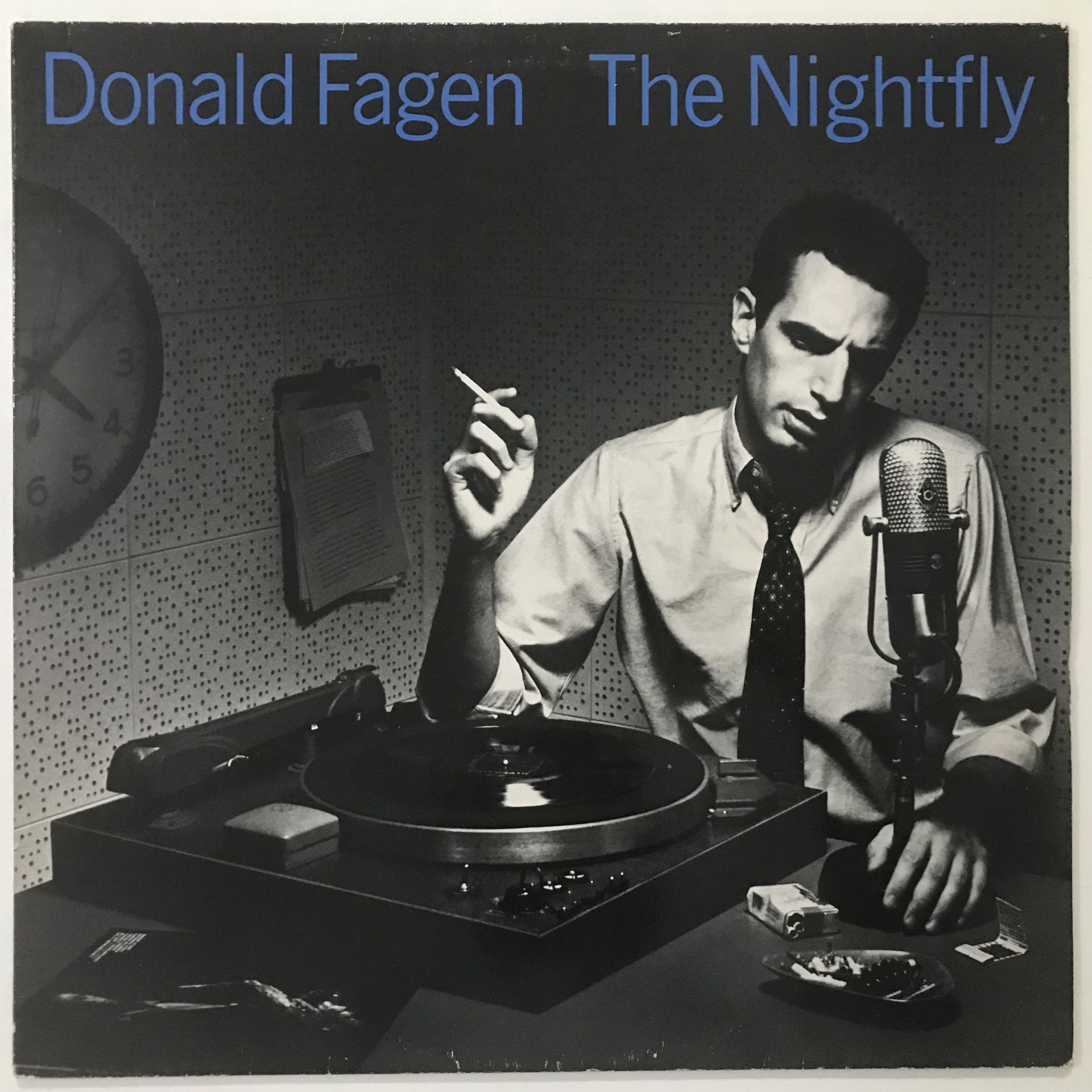 Donald Fagen – The Nightfly