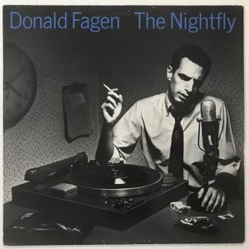 Donald Fagen – The Nightfly
