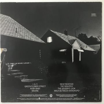Donald Fagen – The Nightfly
