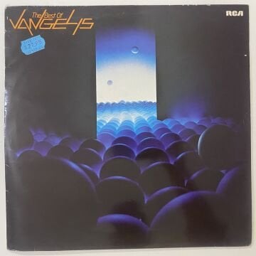 Vangelis – The Best Of Vangelis