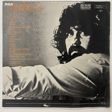 Vangelis – The Best Of Vangelis