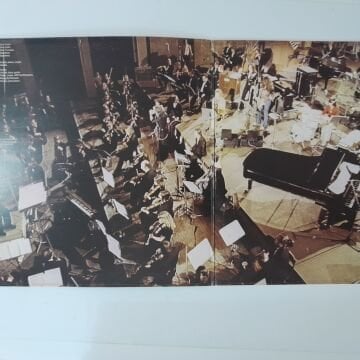 Jon Lord – Windows