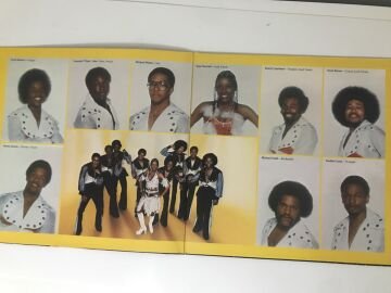 Rose Royce ‎– In Full Bloom